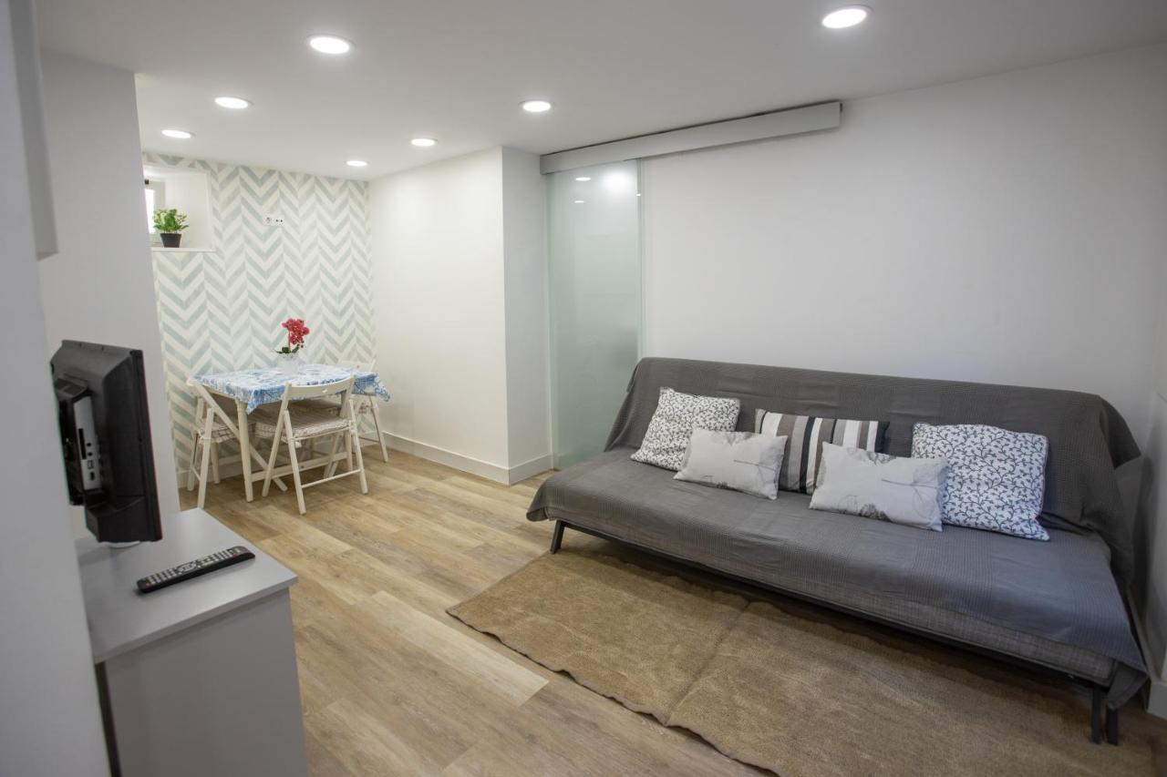 Wonderful Apartment In The City Center By Soulplaces Лиссабон Экстерьер фото