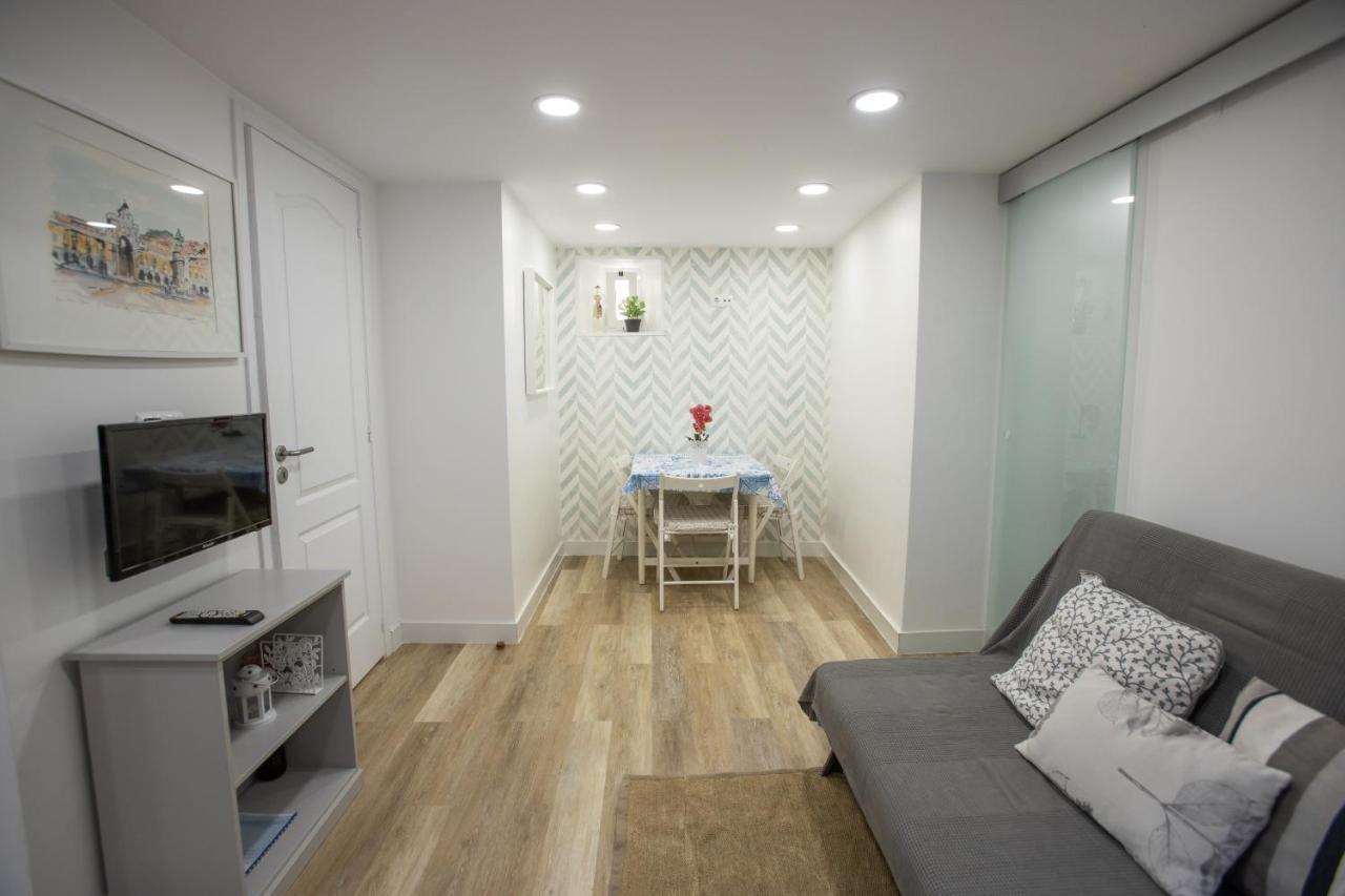 Wonderful Apartment In The City Center By Soulplaces Лиссабон Экстерьер фото